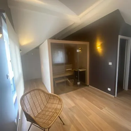 D'hotes - L'ecurie Obernai