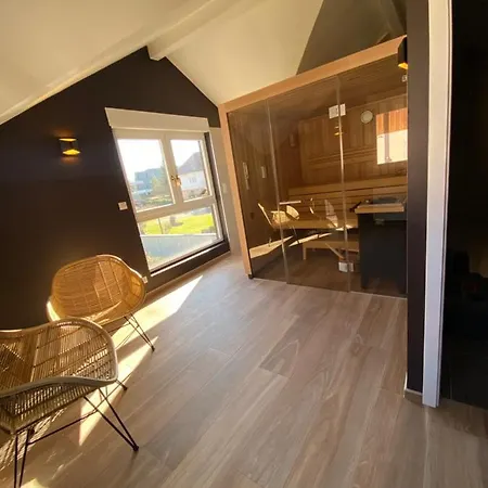 Bed & Breakfast D'hotes - L'ecurie