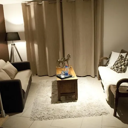 Bed & Breakfast D'hotes - L'ecurie