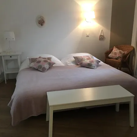 D'hotes - L'ecurie Obernai