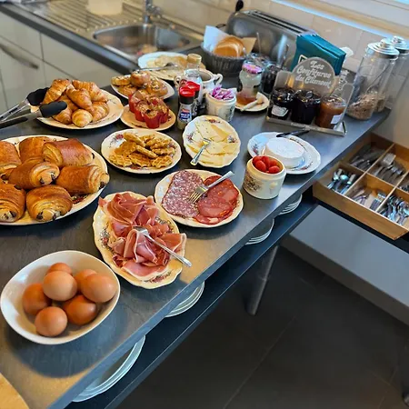 D'hotes - L'ecurie Obernai