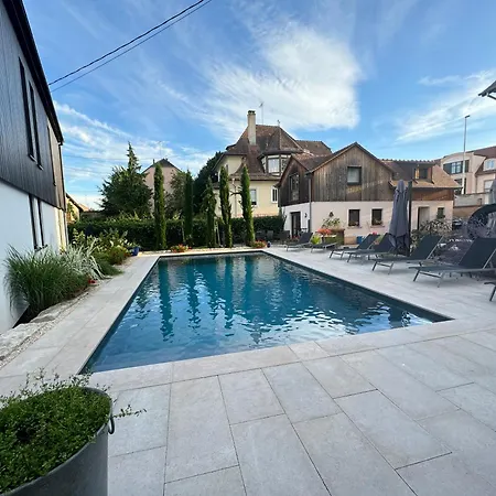 Bed & Breakfast D'hotes - L'ecurie *