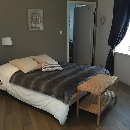 D'hotes - L'ecurie Obernai