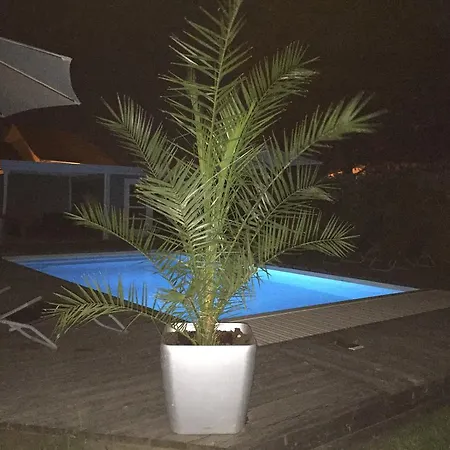 Bed & Breakfast D'hotes - L'ecurie