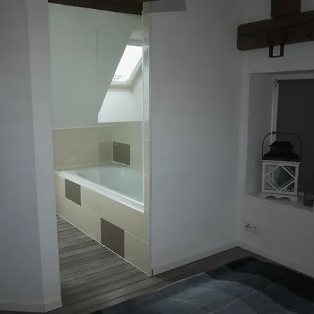 Bed & Breakfast D'hotes - L'ecurie *