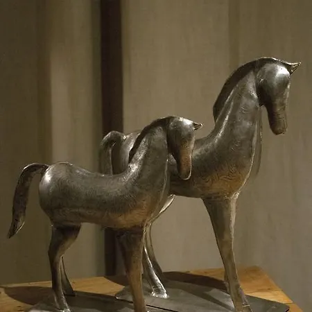 Bed & Breakfast D'hotes - L'ecurie Obernai