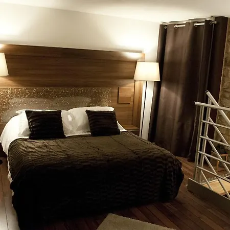 Bed & Breakfast D'hotes - L'ecurie Obernai