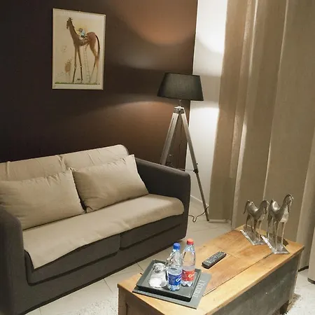 Bed & Breakfast D'hotes - L'ecurie