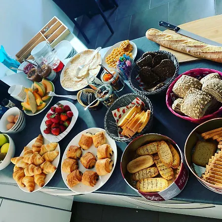 D'hotes - L'ecurie Obernai