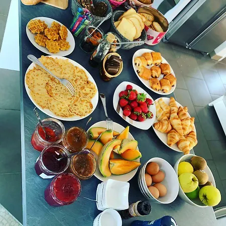 D'hotes - L'ecurie 4* Obernai