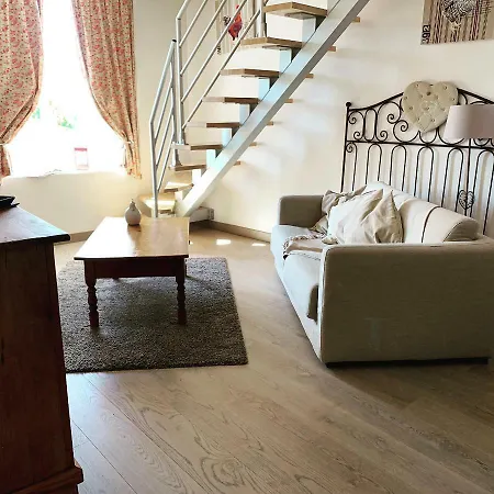 Bed & Breakfast D'hotes - L'ecurie Obernai