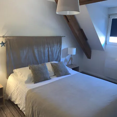 D'hotes - L'ecurie Obernai