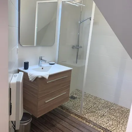 D'hotes - L'ecurie 4*