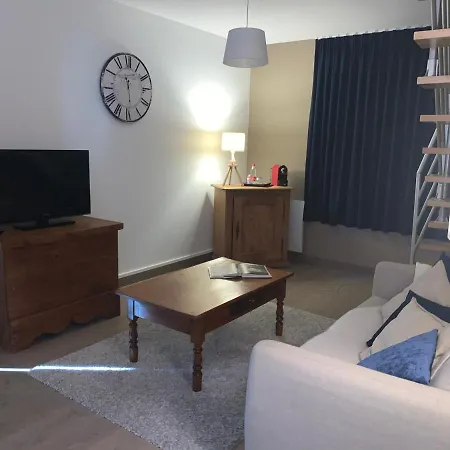 D'hotes - L'ecurie 4*