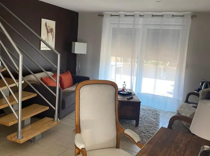 D'hotes - L'ecurie Obernai