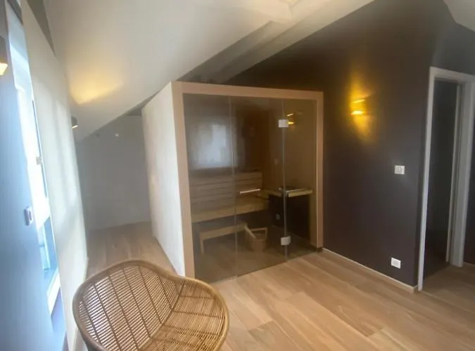 D'hotes - L'ecurie Obernai