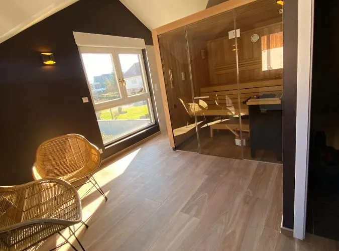 Bed & Breakfast D'hotes - L'ecurie