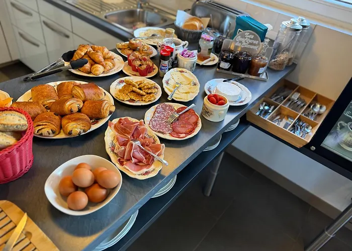 D'hotes - L'ecurie Obernai