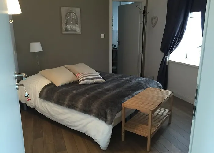 D'hotes - L'ecurie Obernai