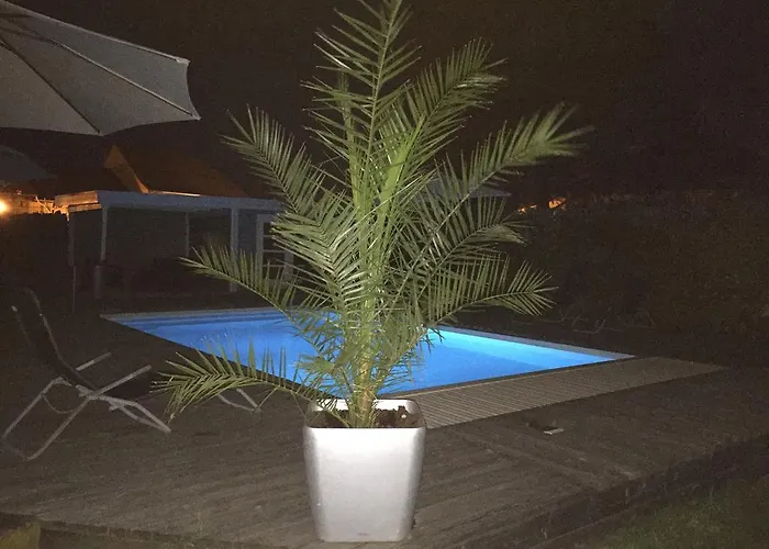 Bed & Breakfast D'hotes - L'ecurie