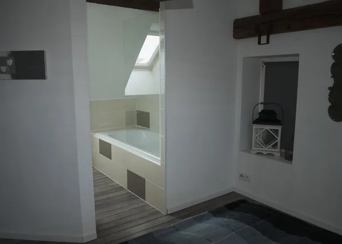 Bed & Breakfast D'hotes - L'ecurie 4*