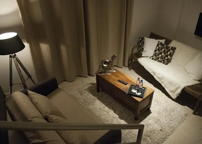 D'hotes - L'ecurie 4* Obernai