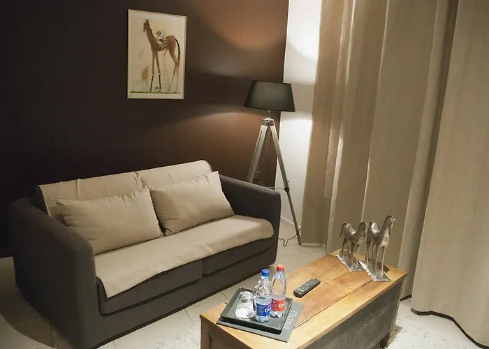 Bed & Breakfast D'hotes - L'ecurie