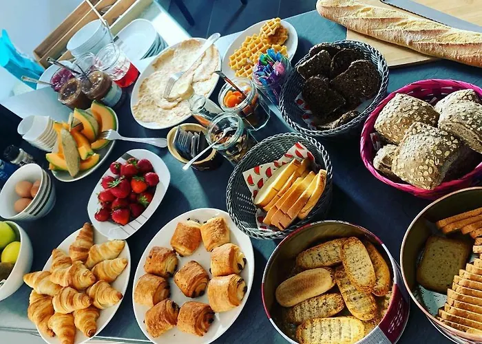 D'hotes - L'ecurie Obernai