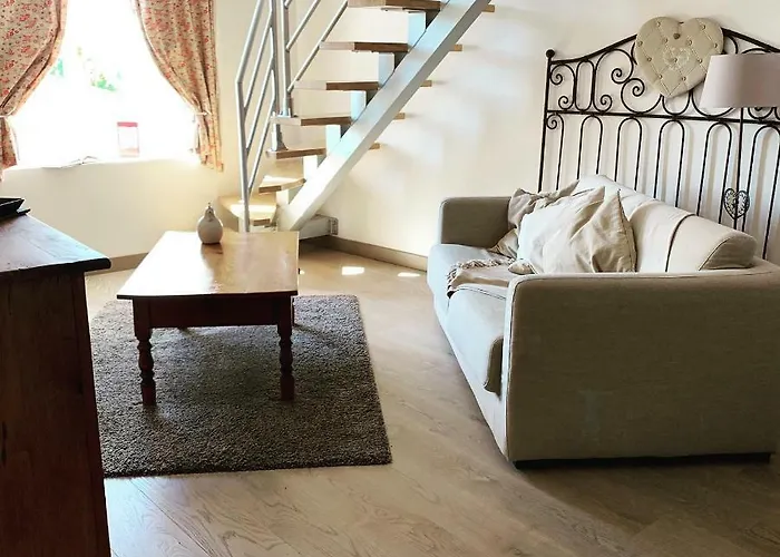 Bed & Breakfast D'hotes - L'ecurie Obernai