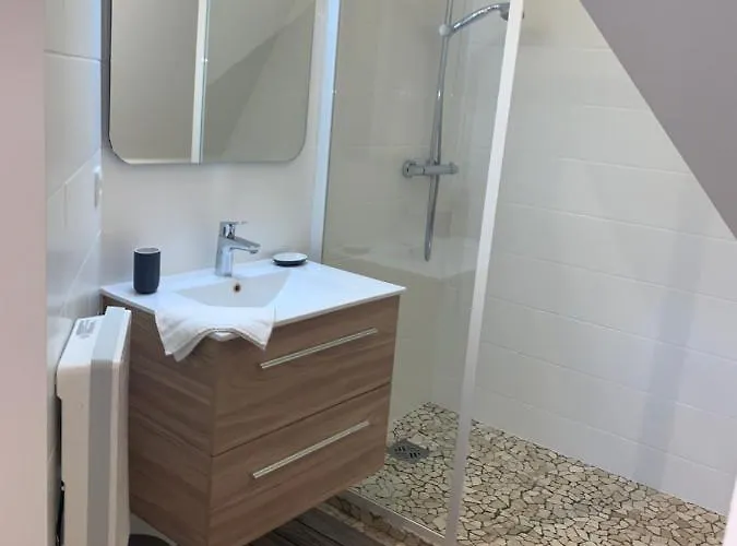 D'hotes - L'ecurie 4*